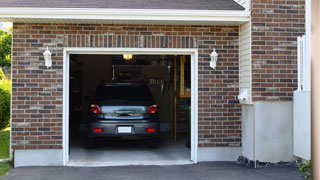 Garage Door Installation at South Peabody Peabody, Massachusetts